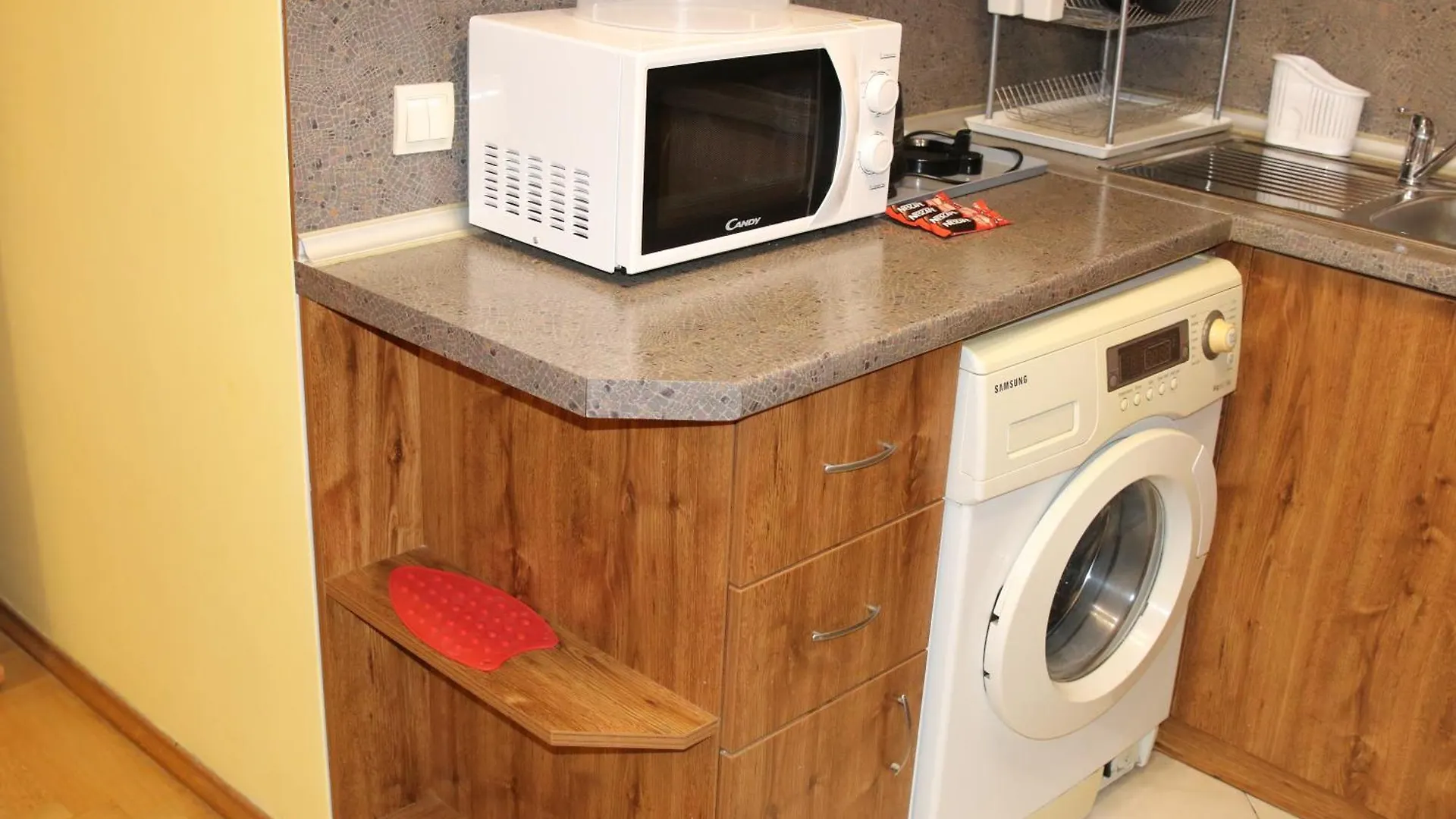 Apartment Moni Варна 0*,  Болгария
