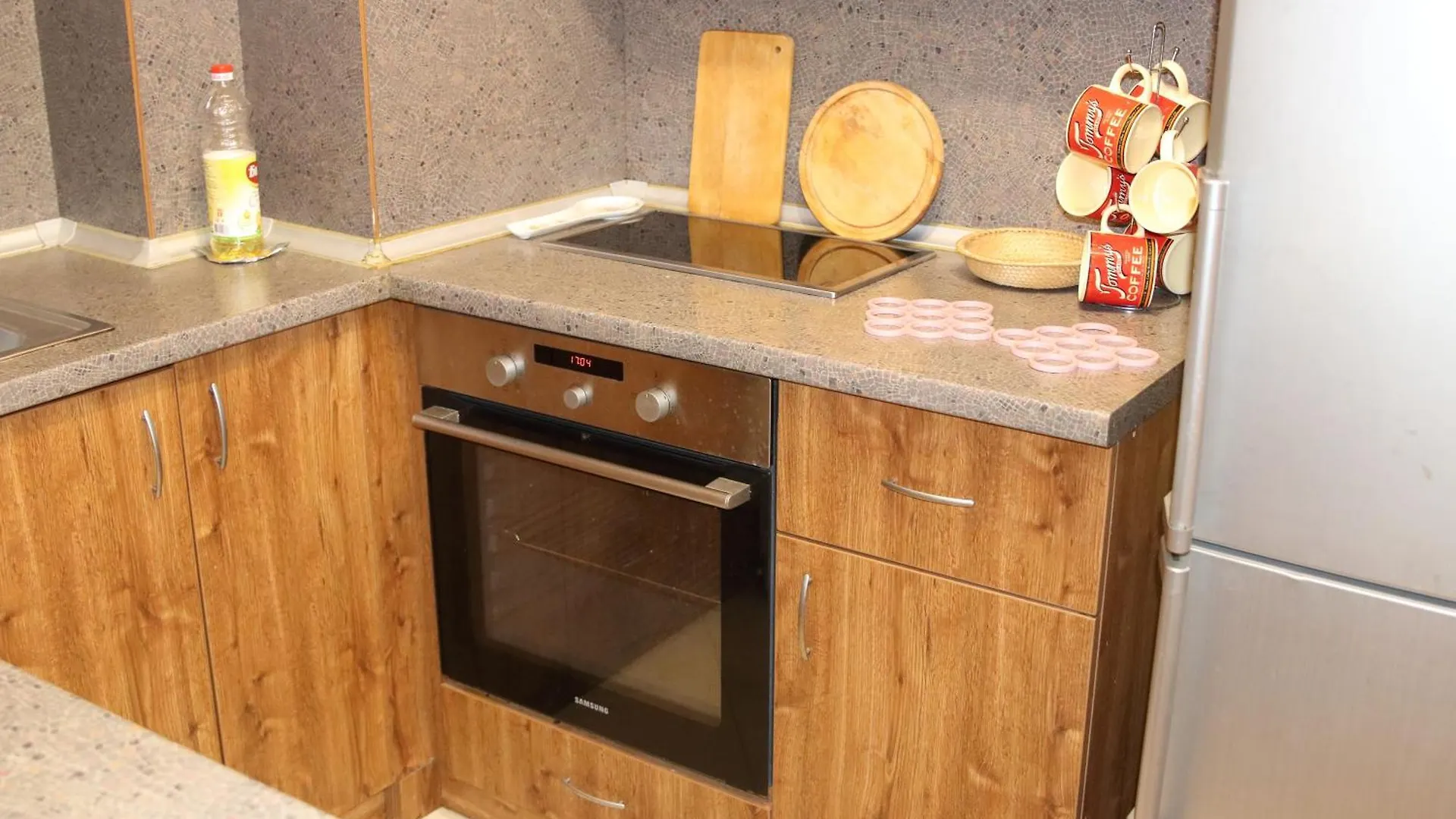 Apartment Moni Варна Болгария