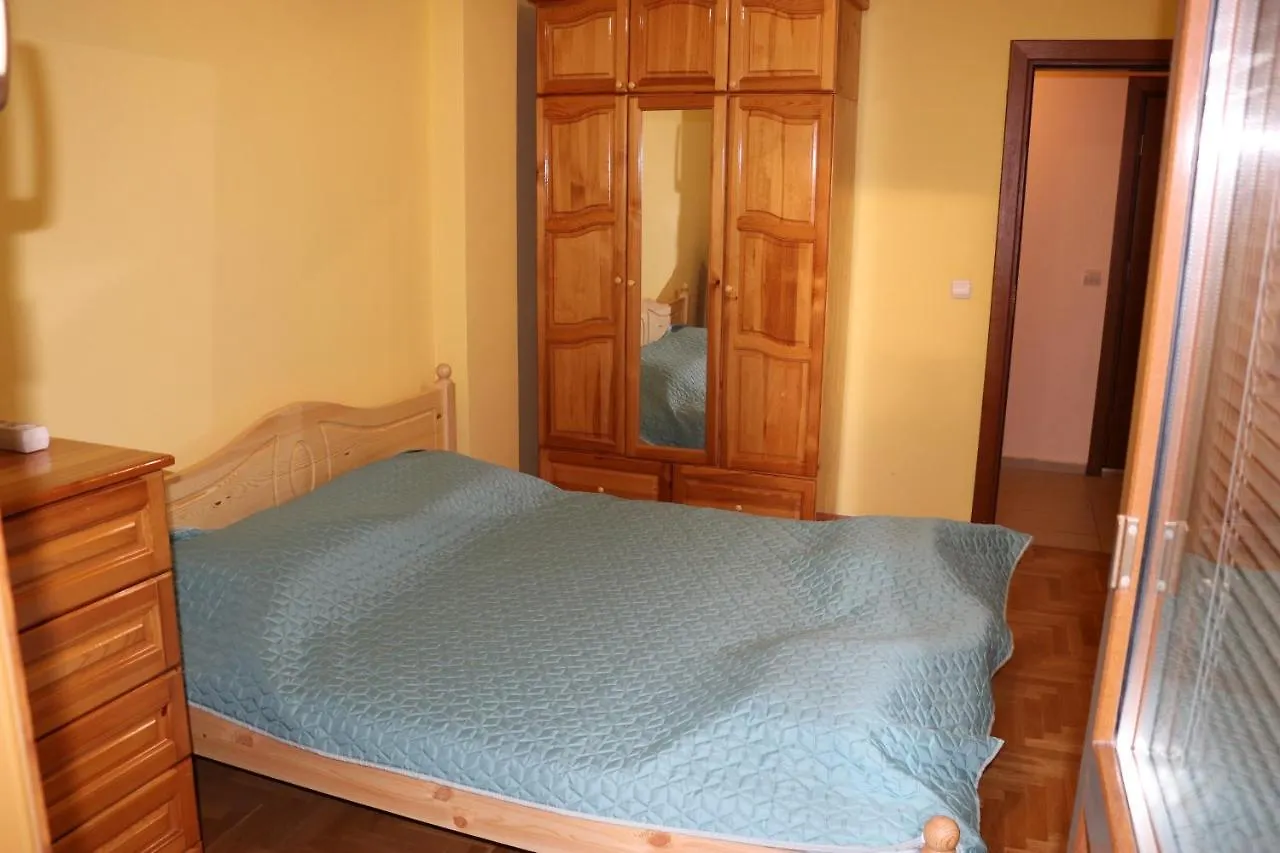 Apartment Moni Varna Bulgaria