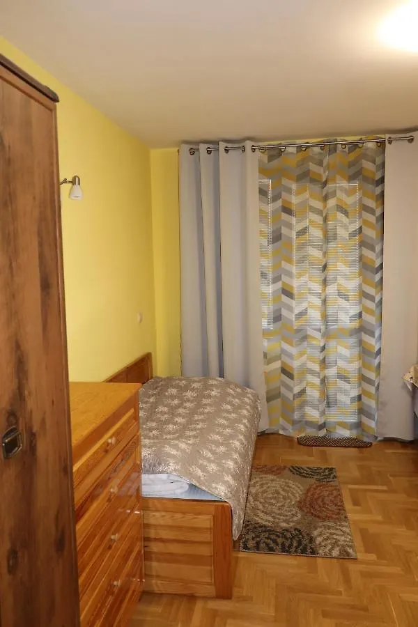 Apartment Moni Varna