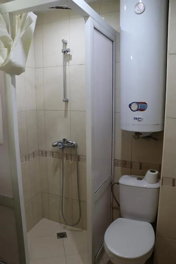 Apartment Moni Varna 0*,  Bulgaria