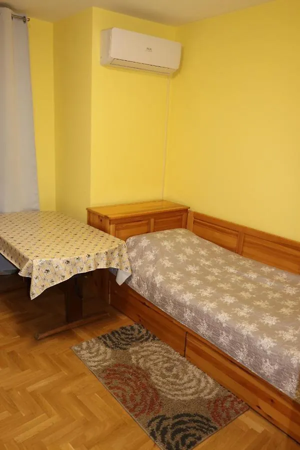 Apartment Moni Varna