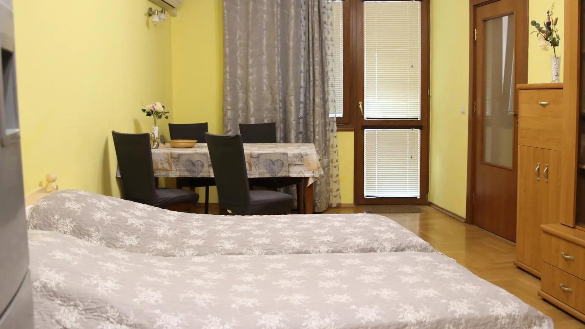 Apartment Moni Varna 0*,  Bulgaria