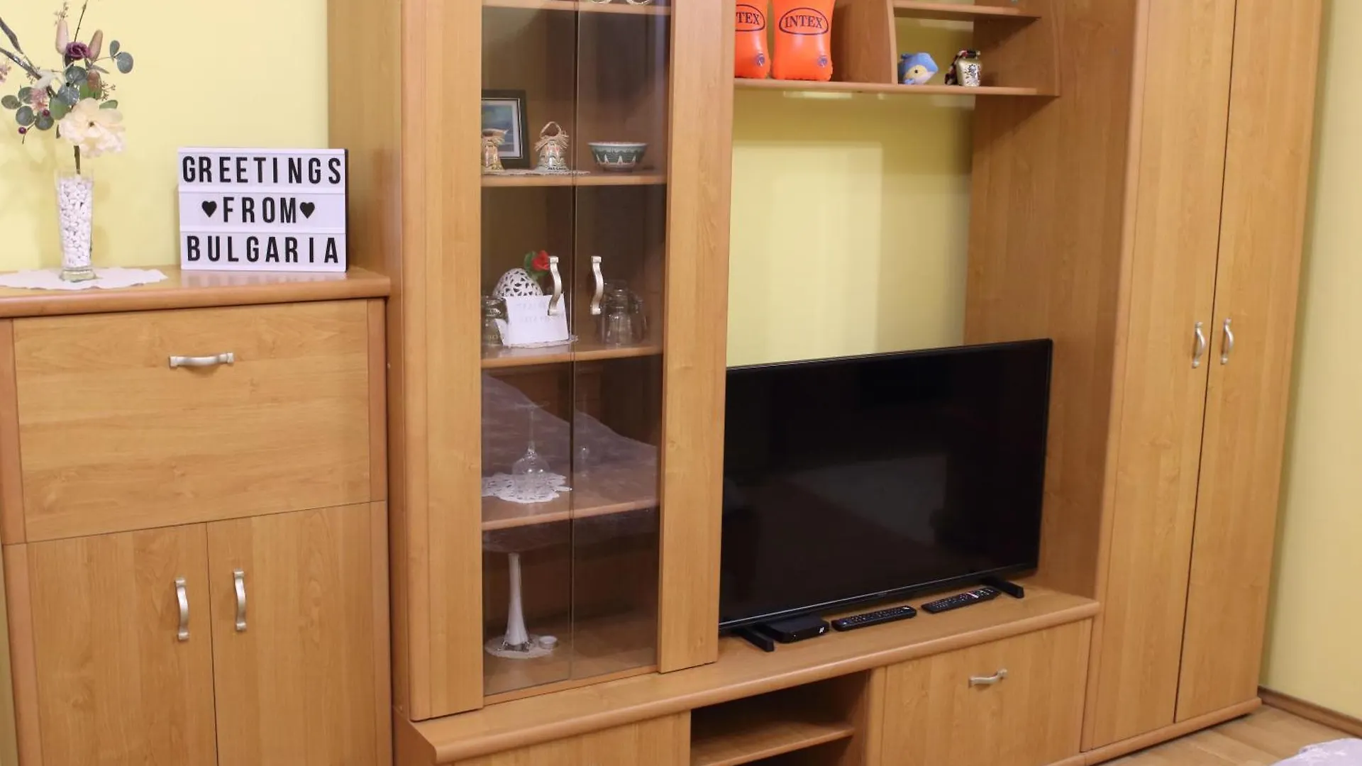 Apartment Moni Varna Bulgaria