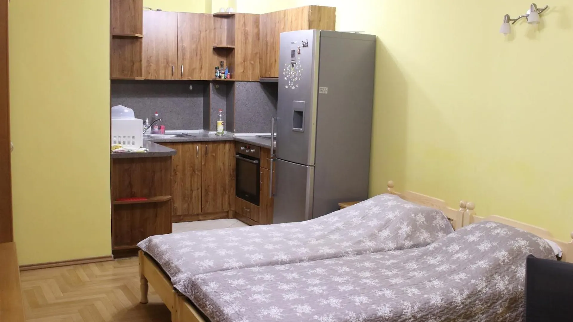 Apartment Moni Varna